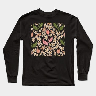 Tulip Long Sleeve T-Shirt